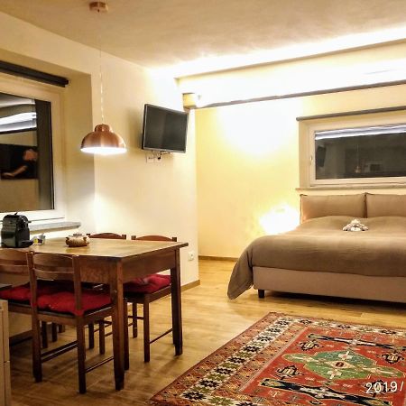 Maison Soleil - Chiara Suite Aosta Ngoại thất bức ảnh